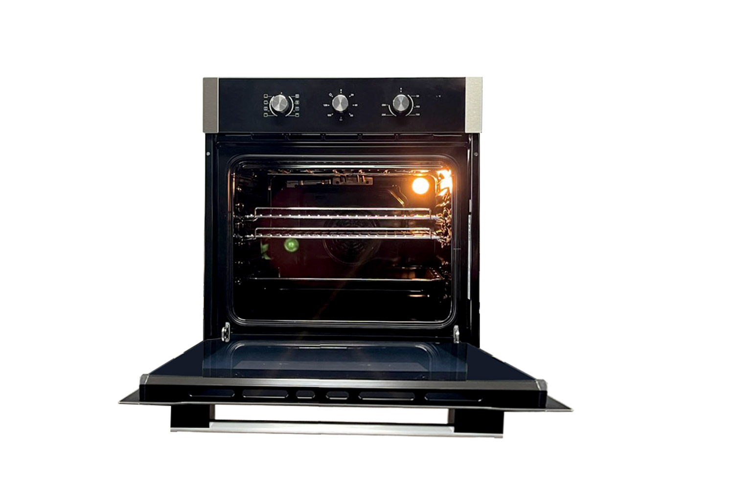 Lò Nướng Đối Lưu EUROSUN EOV65ME 65 Lít Cao Cấp - Nhập Khẩu Malaysia