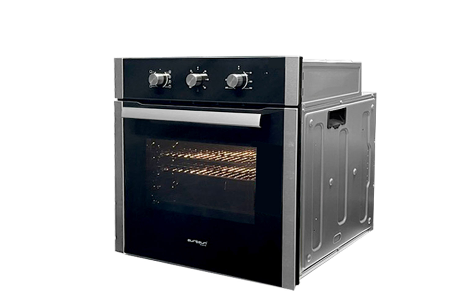 Lò Nướng Đối Lưu EUROSUN EOV65ME 65 Lít Cao Cấp - Nhập Khẩu Malaysia