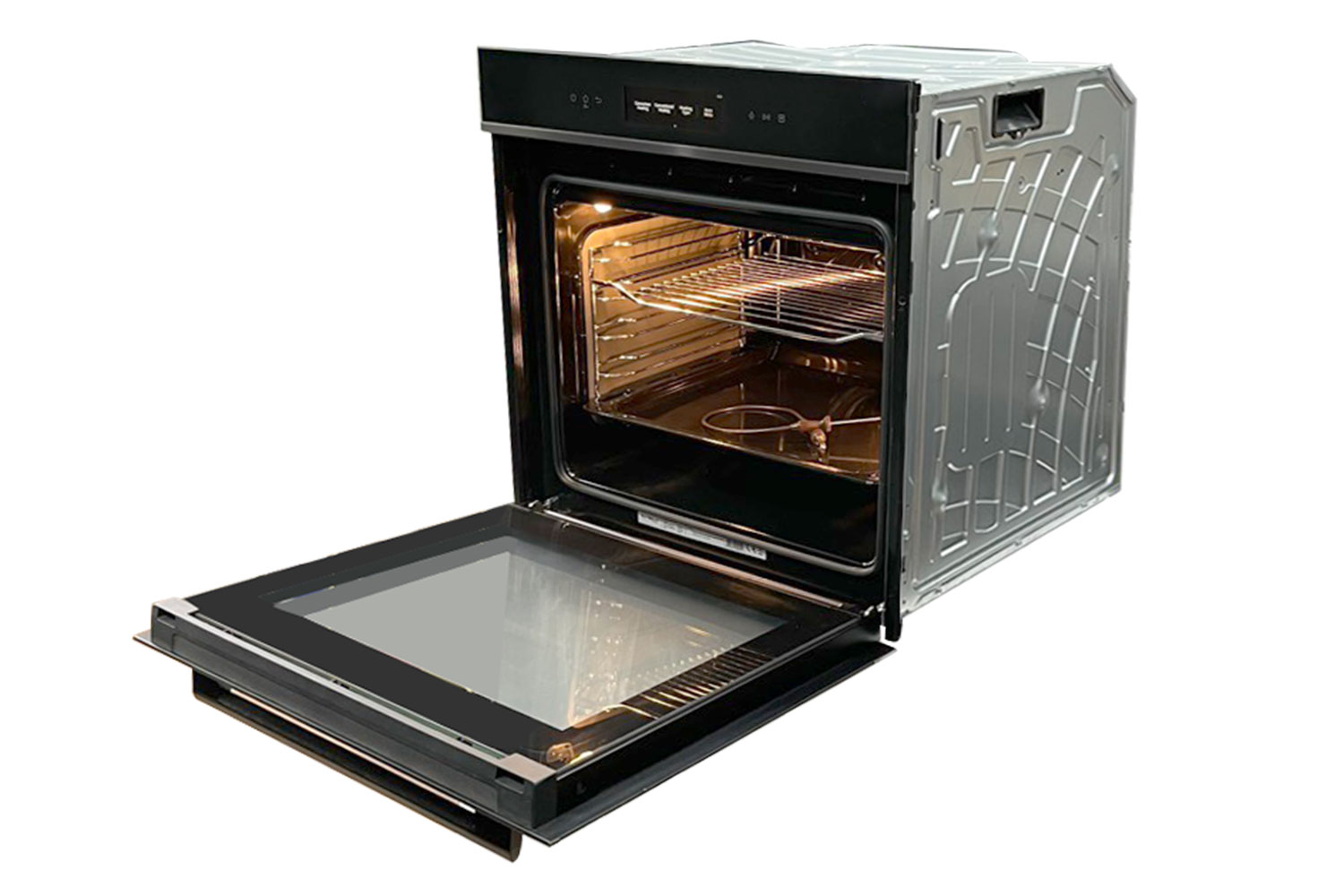 Lò Nướng EUROSUN EOV72TFT 72 Lít Cao Cấp - Nhập Khẩu Malaysia