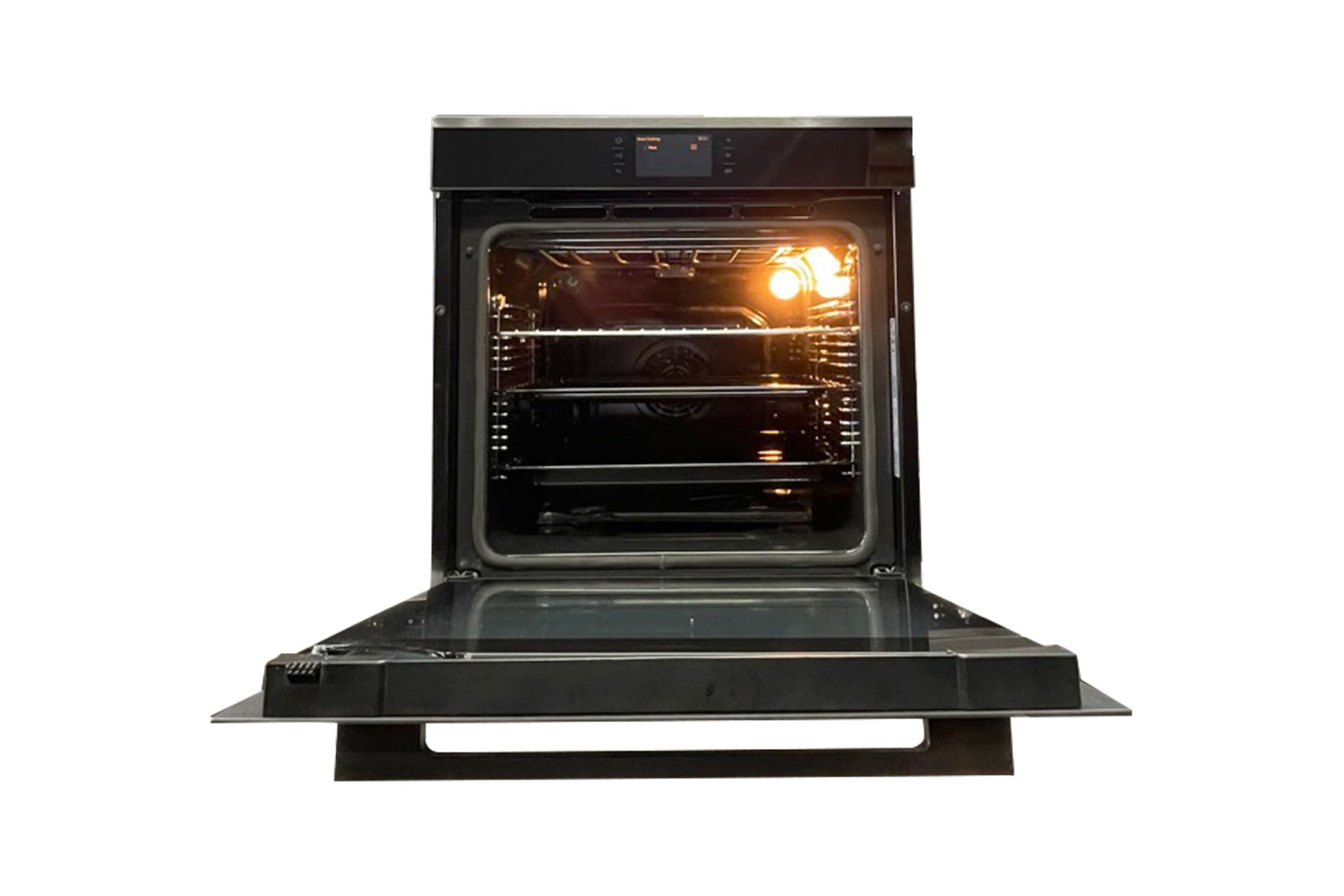 Lò Nướng EUROSUN EOV75TFT 78 Lít Cao Cấp - Nhập Khẩu CHLB Đức