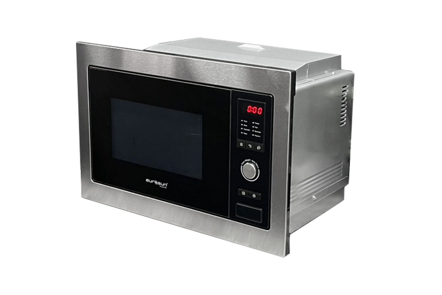 Lò Vi Sóng Có Nướng EUROSUN MWO-28EUR 25 Lít - Nhập Khẩu Malaysia