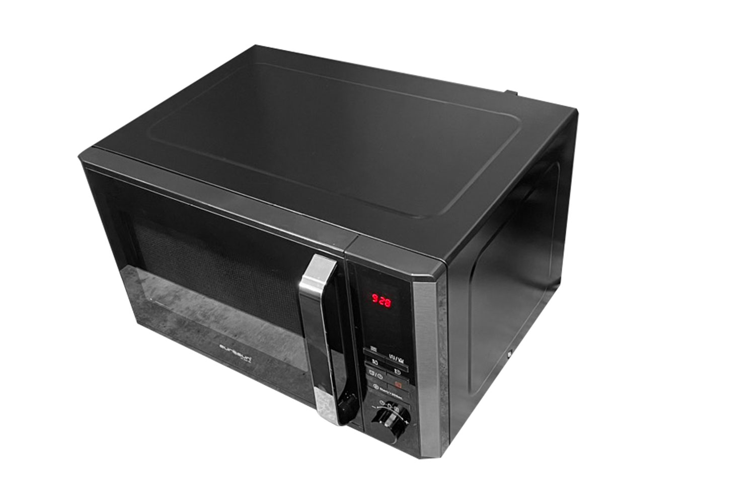 Lò Vi Sóng Có Nướng EUROSUN MWO-T26EUR 25L Để Bàn - Nhập Khẩu Malaysia