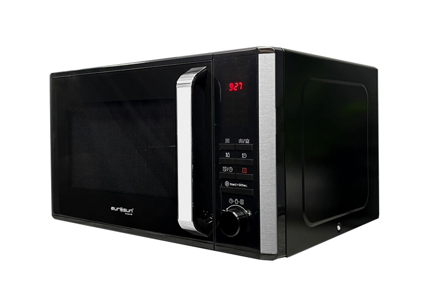 Lò Vi Sóng Có Nướng EUROSUN MWO-T26EUR 25L Để Bàn - Nhập Khẩu Malaysia