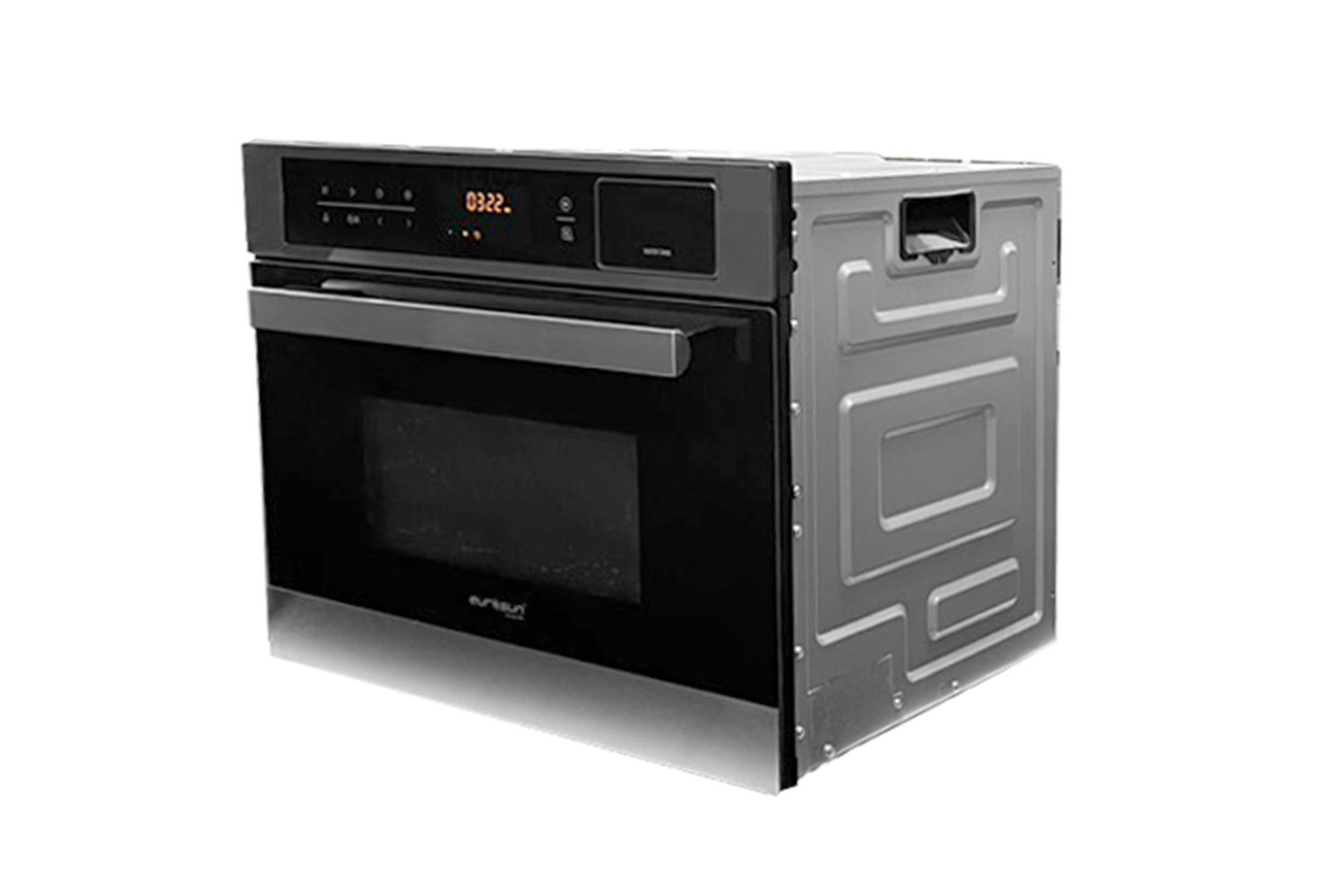 Lò Nướng Tích Hợp Hấp Vi Sóng Eurosun OMS36EG 36L - Nhập Khẩu Malaysia