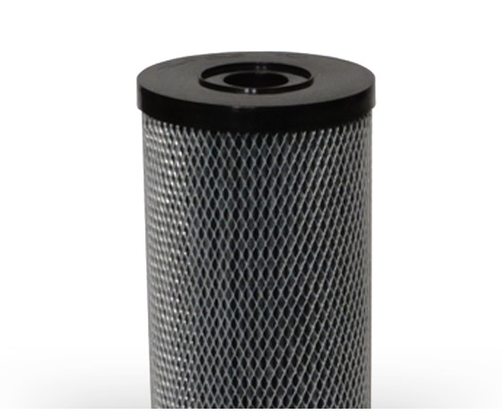 Lõi lọc Paragon tích hợp than hoạt tính Carbon Block cao cấp - Hàng Chính Hãng