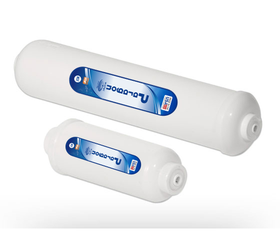 Bộ lọc Paragon PARAGUARD kết nối nhanh (in-line) - Hàng Chính Hãng