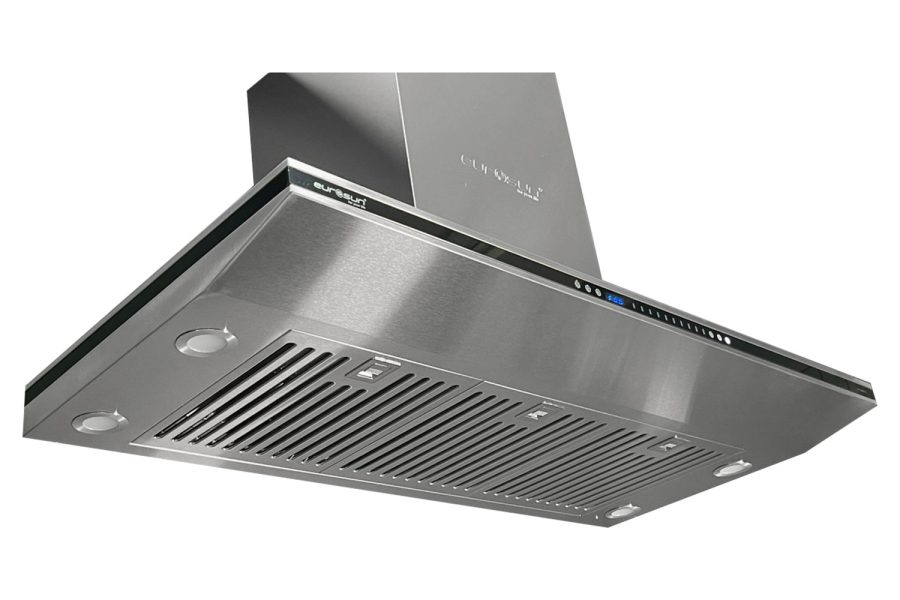 Máy Hút Mùi Gắn Tường EUROSUN EH-70AF75 EH-90AF75 - Nhập Khẩu Malaysia