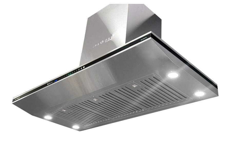 Máy Hút Mùi Gắn Tường EUROSUN EH-70AF75 EH-90AF75 - Nhập Khẩu Malaysia