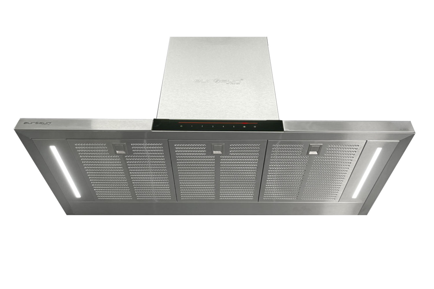 Máy Hút Mùi Gắn Tường EUROSUN EH-70AF76 EH-90AF76 - Nhập Khẩu Malaysia