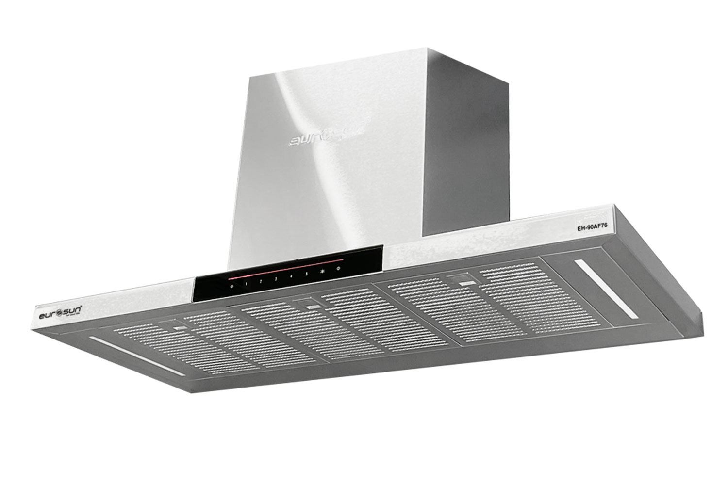 Máy Hút Mùi Gắn Tường EUROSUN EH-70AF76 EH-90AF76 - Nhập Khẩu Malaysia