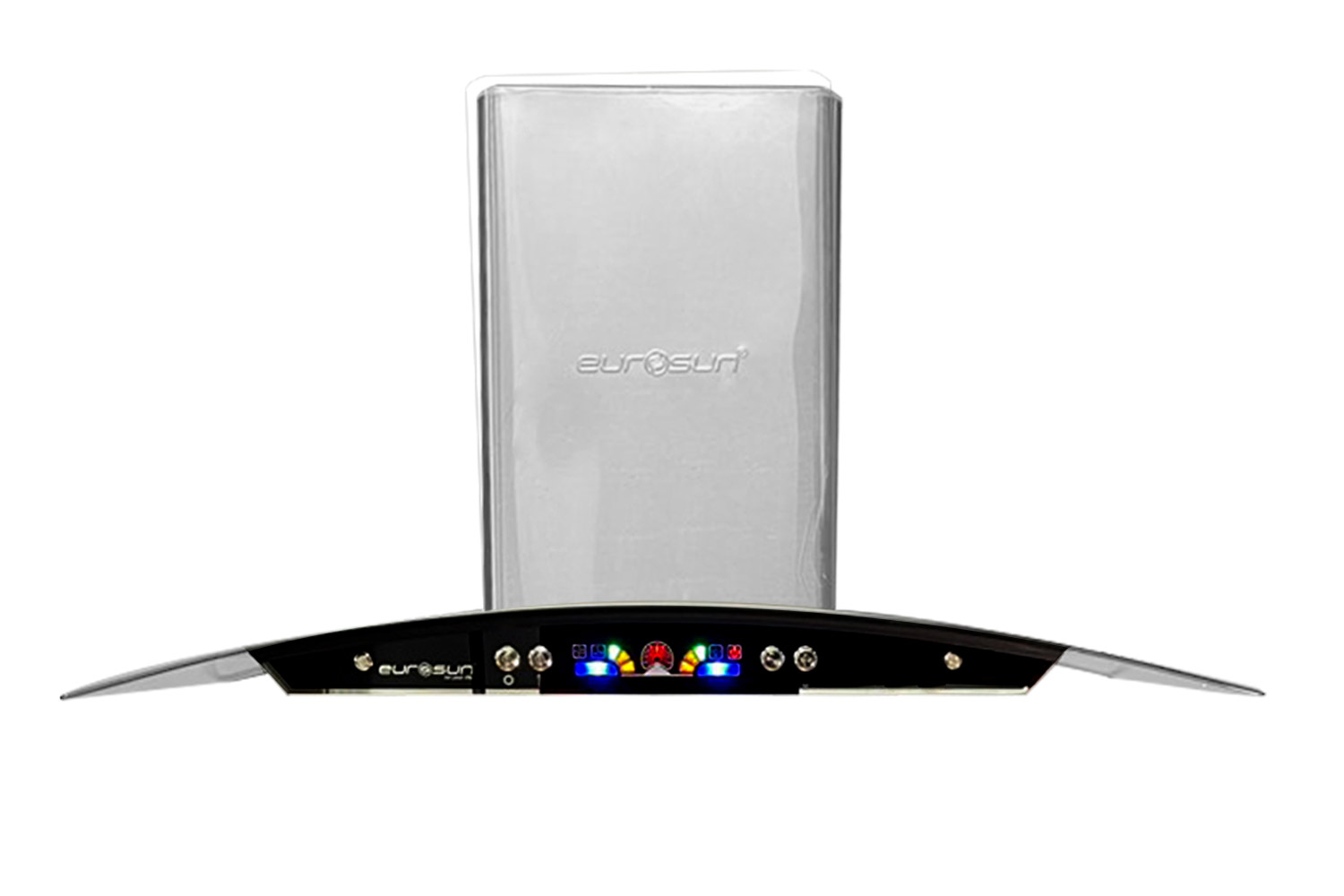 Máy Hút Mùi Gắn Tường EUROSUN EH-70K06S, EH-90K06, Công Suất 1000m³/h