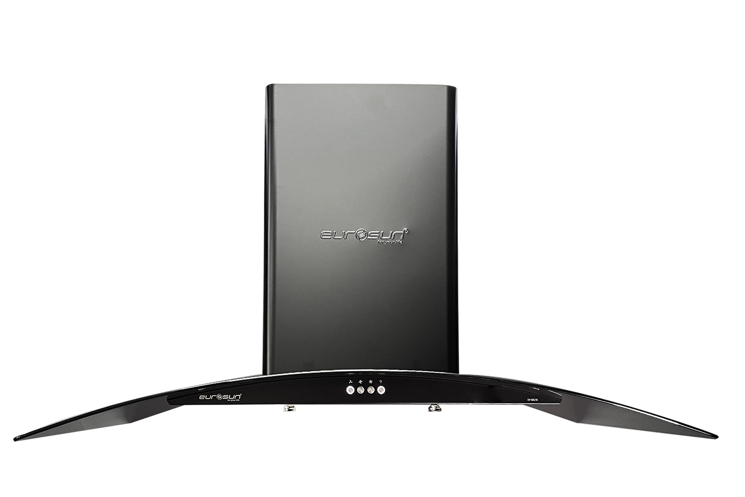 Máy Hút Mùi Gắn Tường EUROSUN EH-70K21B, EH-90K21B, Công Suất 1000m³/h