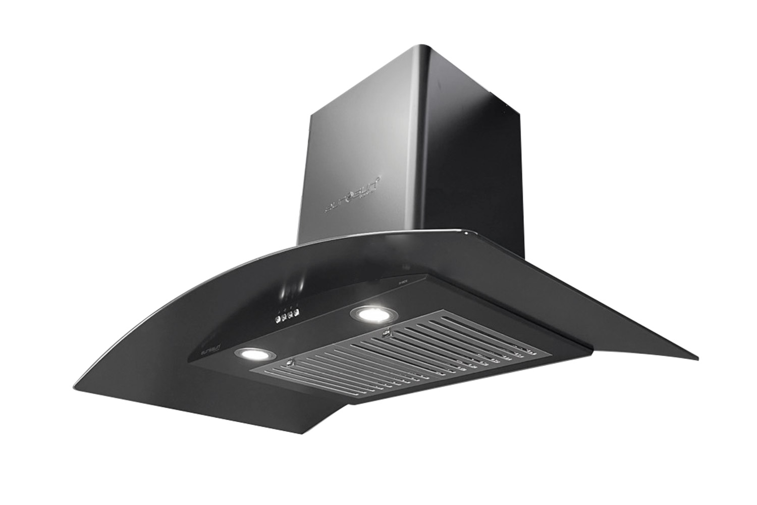 Máy Hút Mùi Gắn Tường EUROSUN EH-70K21B, EH-90K21B, Công Suất 1000m³/h