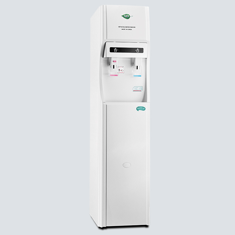 Máy Lọc Nước Nóng Lạnh CNC CNC900S
