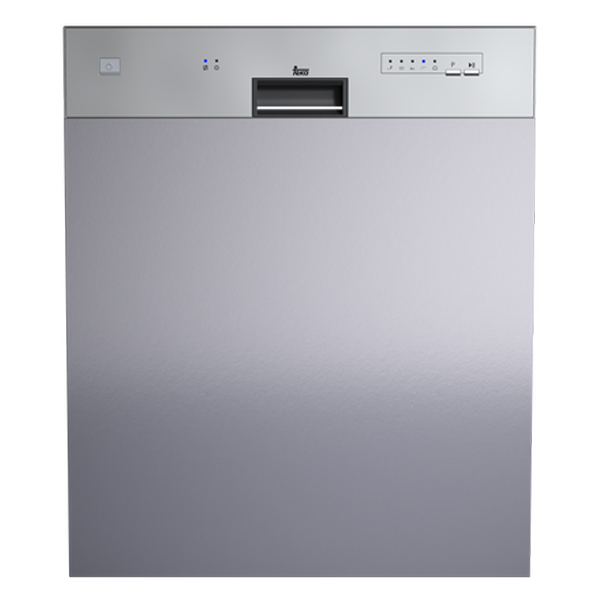 Máy Rửa Chén Teka DW9 55 S 40716140 - 12 bộ