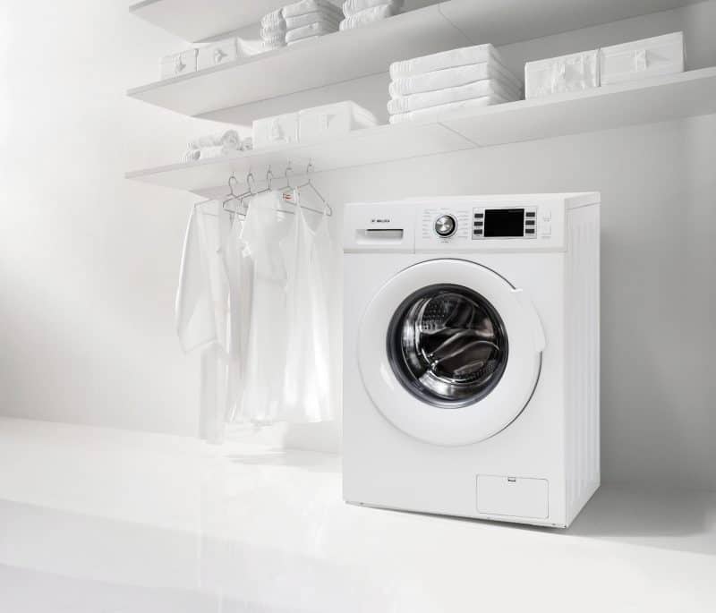Sấy khô quần áo nhanh chóng, không phụ thuộc vào thời tiết