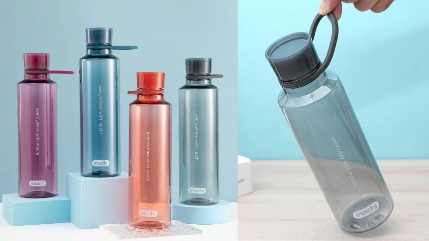 Các ứng dụng của vật liệu TRITAN