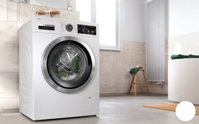 công nghệ 4D Wash máy giặt 4
