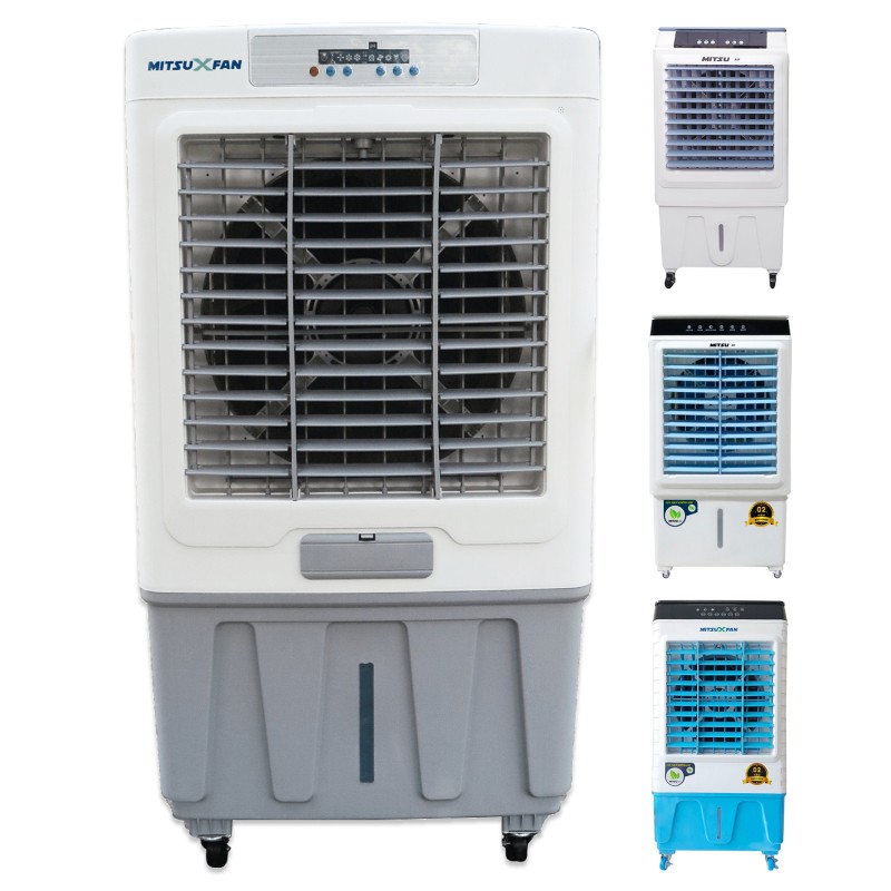 Quạt Hơi Nước MITSUXFAN Đầy Đủ Models, Inverter - Hàng Chính Hãng | HAPA.VN