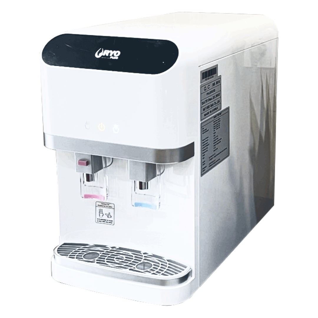Máy Lọc Nước Nóng Lạnh RYO Hyundai PGP1000 - Nhập khẩu Hàn Quốc