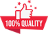 Chúng tôi cam kết 100% sản phẩm trên Điện máy HAPA là Hàng chính hãng.