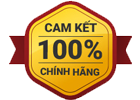 100% Hàng Chính Hãng