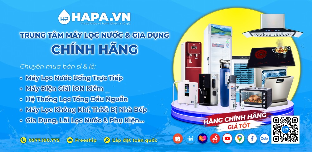 Khuyến mãi Mùa Giáng Sinh 2023 - Món quà sức khỏe dành tặng cho gia đình - Merry Christmas