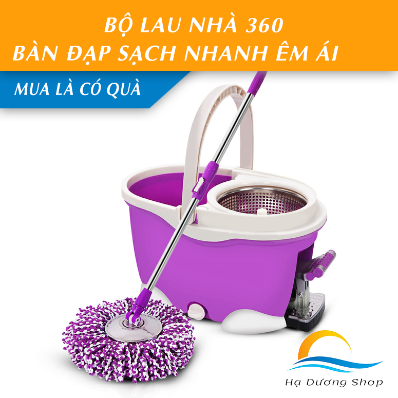Dụng cụ chăm sóc nhà cửa