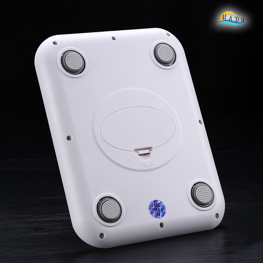 Cân Tiểu Ly Điện Tử Inox 304 Cao Cấp – Cân Chính Xác Từng Gram, Màn Hình Sắc Nét, Hỗ Trợ 5 Đơn Vị Đo SSGP