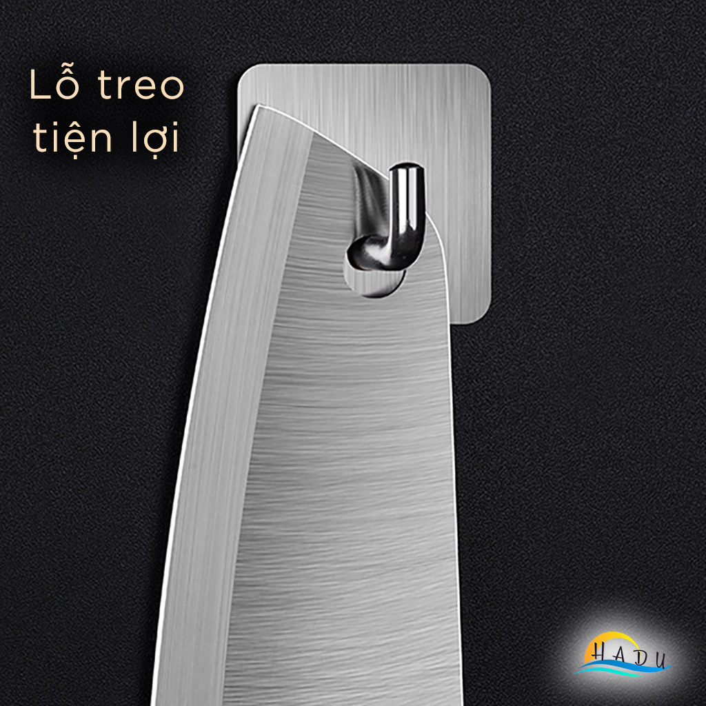 Dao Làm Bếp Cao Cấp Đa Năng Kiểu Nhật Bản Đạt Chất Lượng Đức SSGP