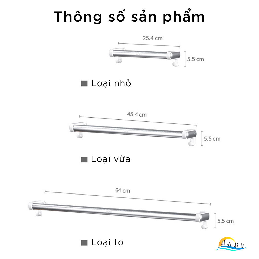 Giá Để Dép Dán Tường Hợp Kim Nhôm Cao Cấp, Tiết Kiệm Không Gian, Đa Năng, Thanh Lịch – Phù Hợp Nhà Tắm, Nhà Bếp CCKO