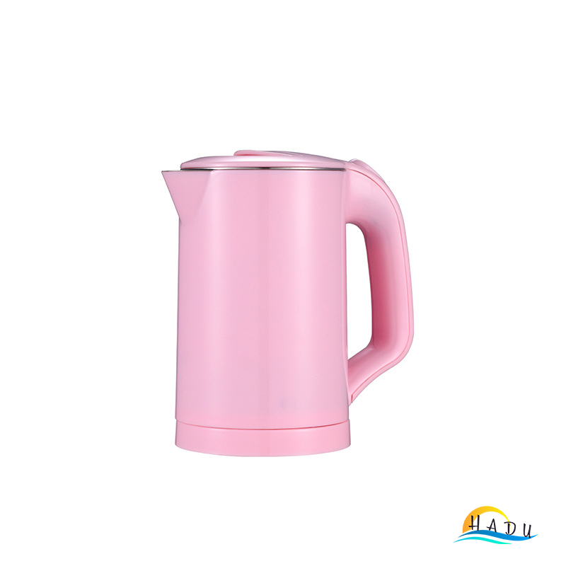 Ấm Đun Nước Siêu Tốc Mini CCKO 0.5L, Lõi Inox 304, Điều Khiển Strix Anh, Cách Nhiệt, Nhiều Màu