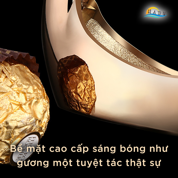 Dĩa Nĩa Ăn Hoa Quả Trái Cây Cute Dễ Thương Inox Cao Cấp 304 Đạt Chất Lượng Đức SSGP