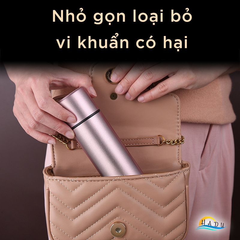 Bình Giữ Nhiệt Mini SSGP 150ml, Lõi Inox 316L, Kháng Khuẩn, Nhiều Màu