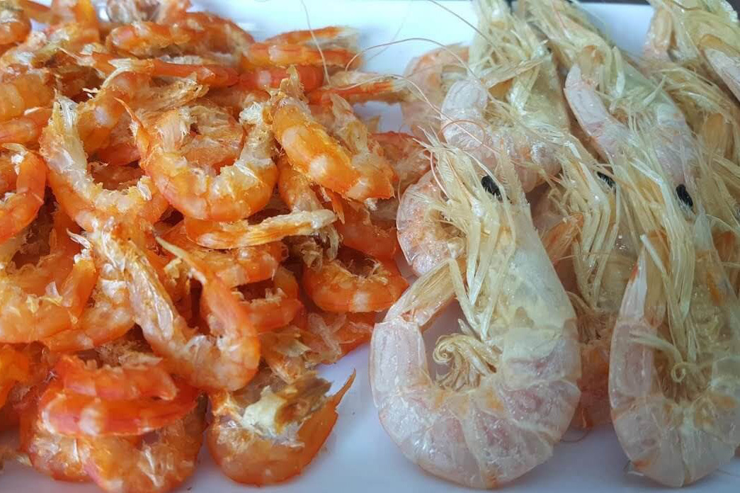 Cà Mau: Đặc sản tôm khô, mắm tôm đắt khách dịp Tết, nông dân quyết giữ giá bình ổn