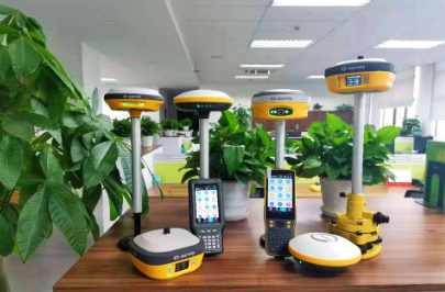 Máy GPS 2 tần số loại nào tốt? Những lưu ý khi sử dụng máy GPS RTK.