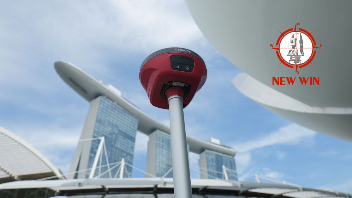 Checklist khi mua máy RTK: 10 điều phải kiểm tra trước khi quyết định xuống tiền