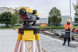 Máy thủy bình LEICA
