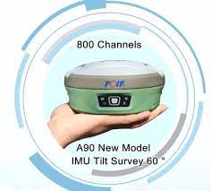 RTK FOIF