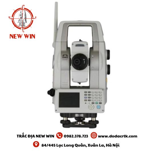 Máy toàn đạc tự động Sokkia Net05AX II