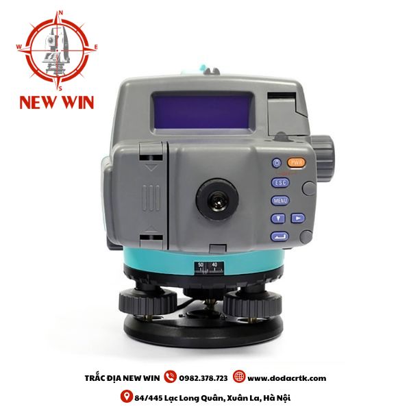 Máy Thủy Bình Điện Tử Sokkia SDL50