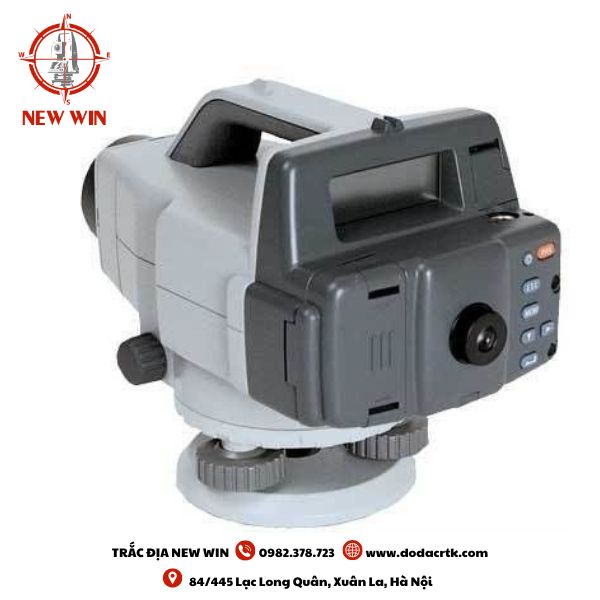 Máy Thủy Bình Điện Tử Sokkia SDL30