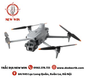 DJI Matrice 4E