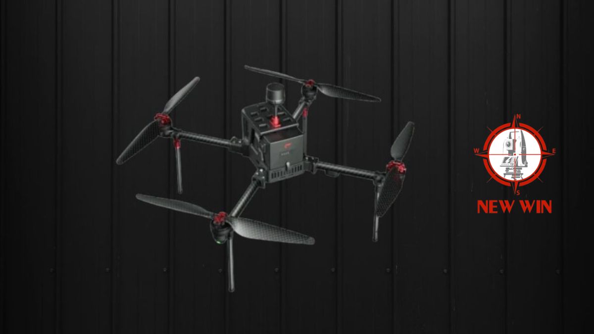 Máy bay không người lái Feima Robotics D5000
