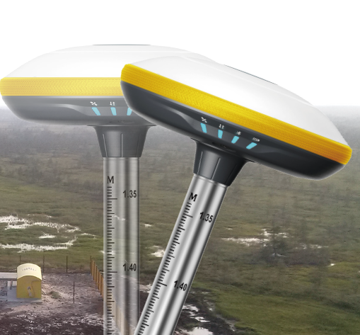 Máy RTK E-Survey E300pro