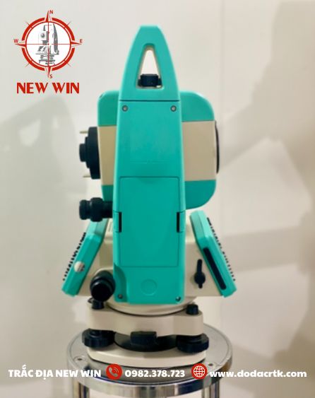Máy toàn đạc điện từ Ruide RTS-822R4X