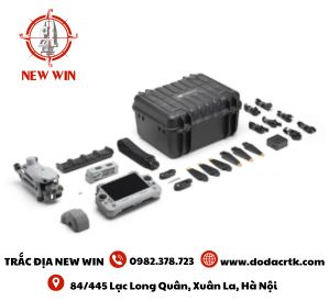 DJI Matrice 4E