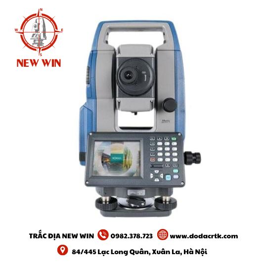 Máy toàn đạc điện tử Sokkia FX201