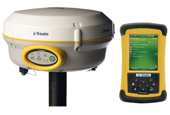 Máy RTK TRIMBLE R4