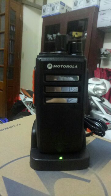 Bộ đàm Motorola GP 6900